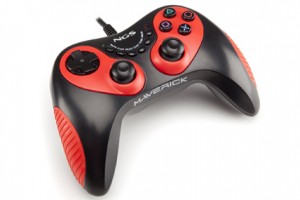 Mando NGS Maverick  22,42€