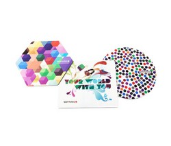 Alfombrillas Soyntec    5,09€