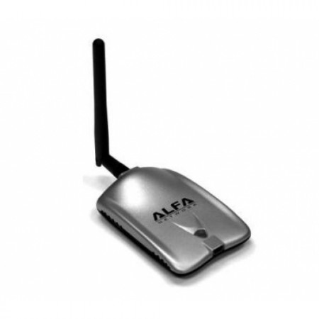 Adaptador USB Alfa Network AWUS036H 32€
