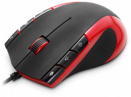 Raton Aerocool Strike-x Combat 20€