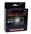 Sintonizador TDT   USB DVB - T Tuner    21,40€
