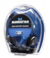 Auriculares Manhattan  11€