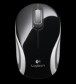Logitech Wireless Mini Mouse M187   18€