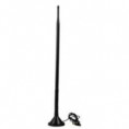 Antena Wifi Omnidireccional Alfa Network 9dBi+Base y cable 20€