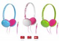 Auriculares FoneStar FA-598BL    14,50€